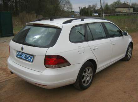Volkswagen - Golf