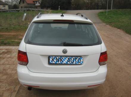 Volkswagen - Golf