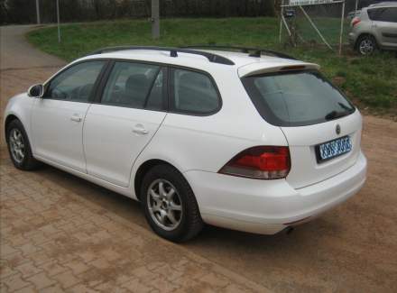 Volkswagen - Golf