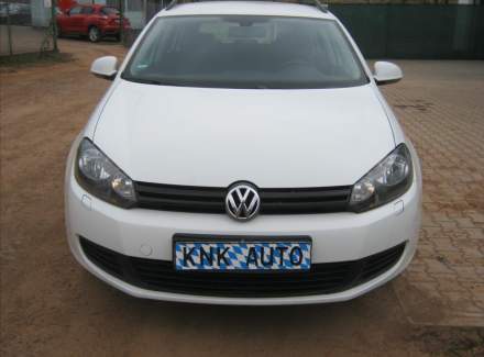 Volkswagen - Golf