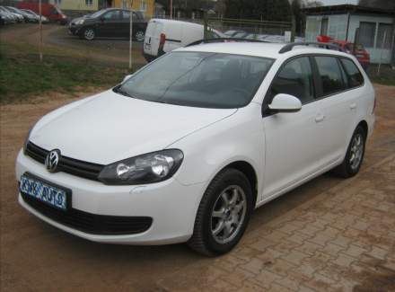 Volkswagen - Golf