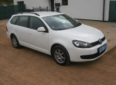 Volkswagen - Golf