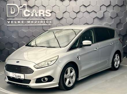 Ford - S-MAX