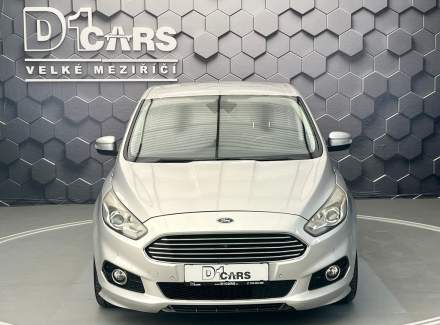 Ford - S-MAX