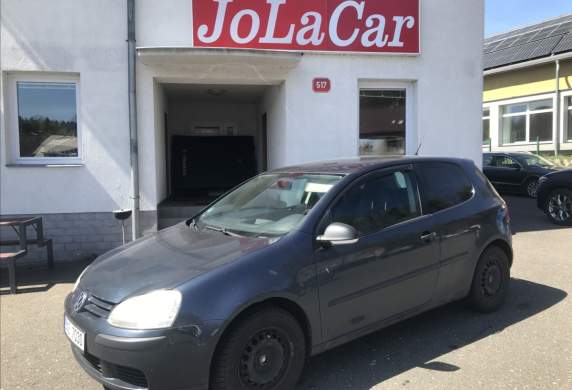 Volkswagen - Golf