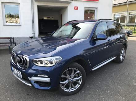 BMW - X3