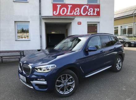 BMW - X3