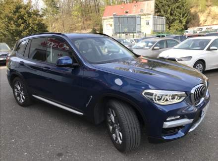 BMW - X3