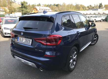 BMW - X3