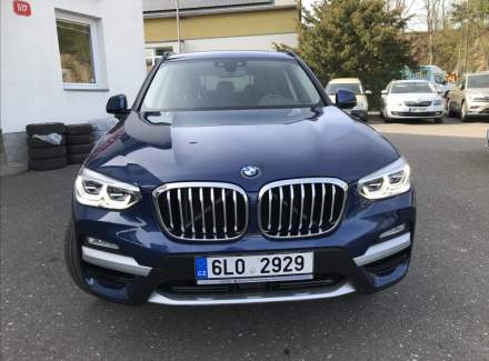 BMW - X3