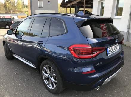 BMW - X3