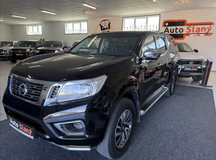Nissan - Navara