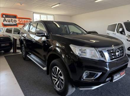 Nissan - Navara
