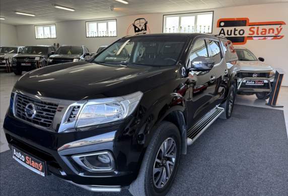 Nissan - Navara