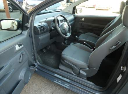 Volkswagen - Fox