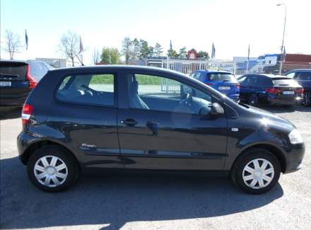 Volkswagen - Fox