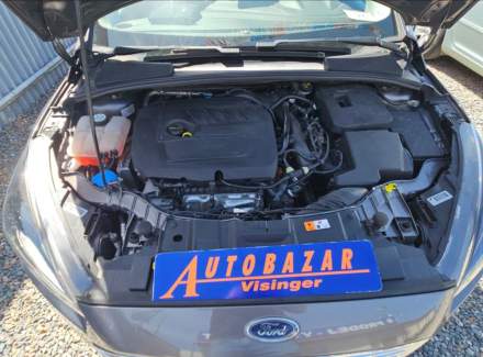Ford - Focus