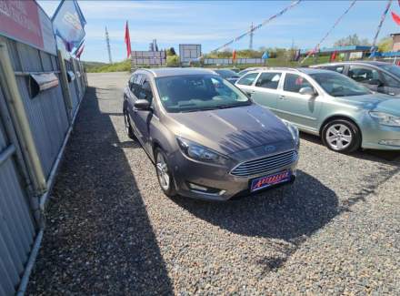 Ford - Focus