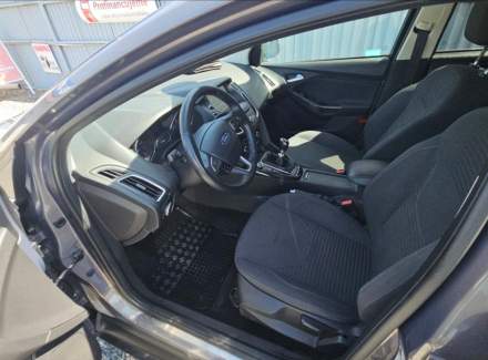 Ford - Focus