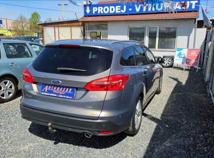Ford - Focus