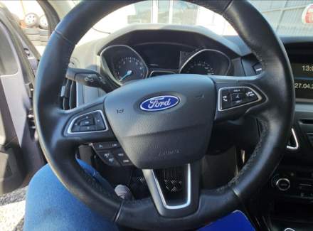 Ford - Focus
