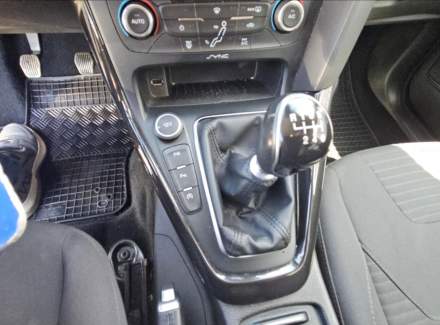 Ford - Focus