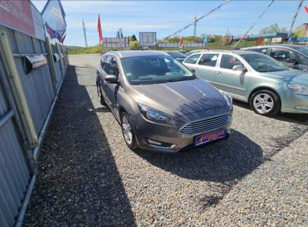 Ford - Focus