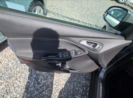 Ford - Focus