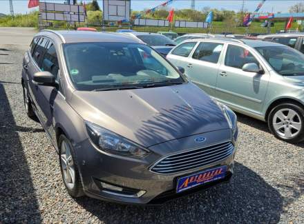 Ford - Focus