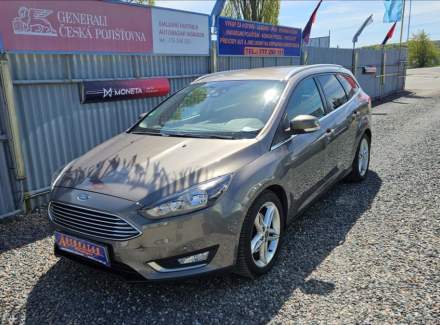 Ford - Focus