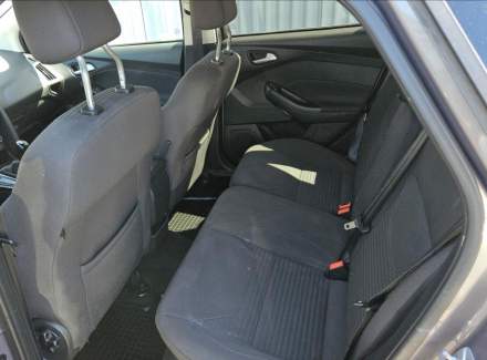 Ford - Focus