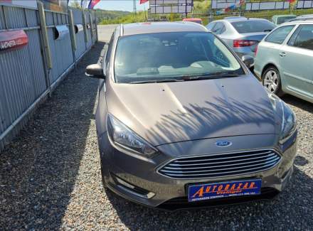 Ford - Focus