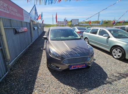 Ford - Focus