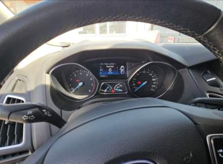 Ford - Focus