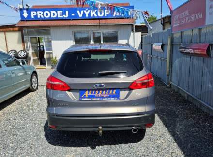 Ford - Focus