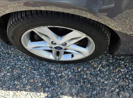Ford - Focus