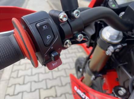 QJ Motor