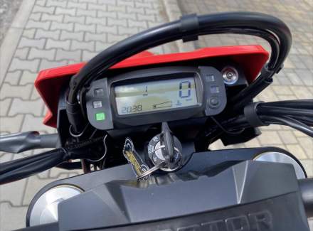 QJ Motor