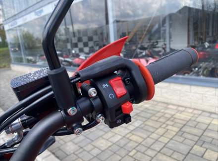 QJ Motor