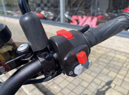 QJ Motor