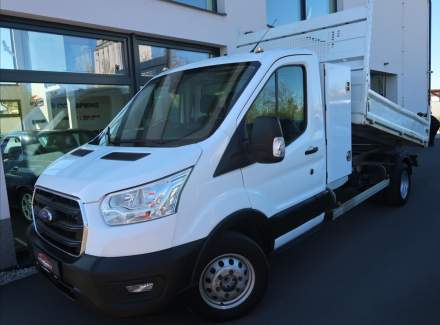 Ford - Transit