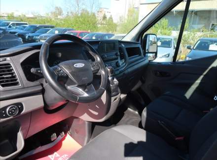 Ford - Transit