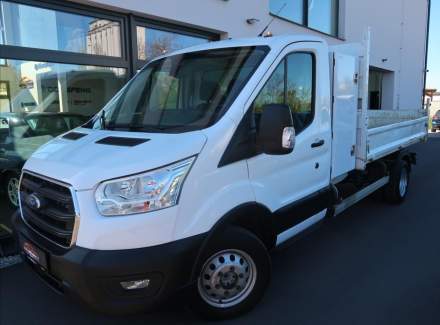 Ford - Transit