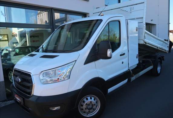Ford - Transit
