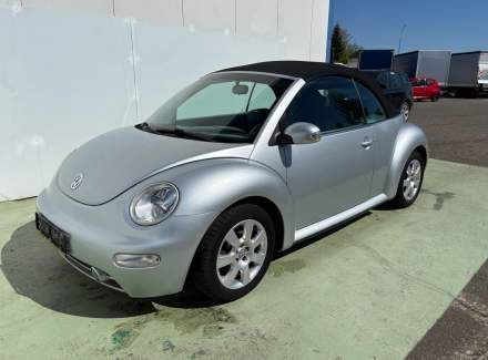 Volkswagen - Beetle