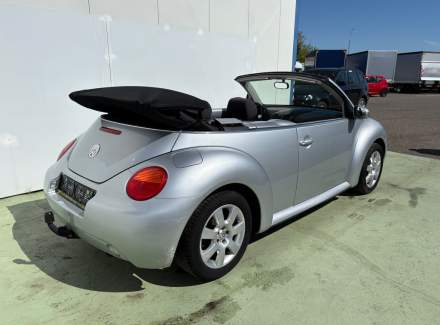 Volkswagen - Beetle