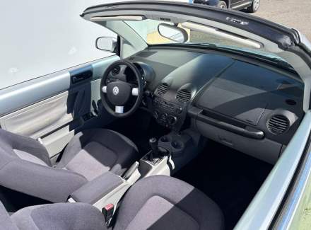 Volkswagen - Beetle