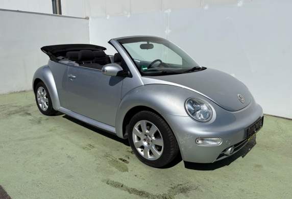 Volkswagen - Beetle