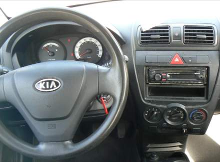 Kia - Picanto
