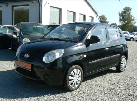 Kia - Picanto